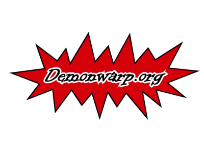 Demonwarp.org